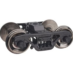 Atlas - 2rail 70t Roller-Bearing