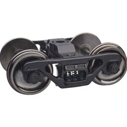 Atlas - 2rail 100t Roller Bearing