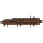 Atlas - 2rail Rh Switch Machine