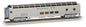 Bachmann - Ho 85' Lited Full Dome Atsf
