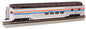 Bachmann - Ho 85' Lited Full Dome Amtk 10031 OceanV