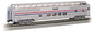 Bachmann - Ho 85' Lited Full Dome Amtk