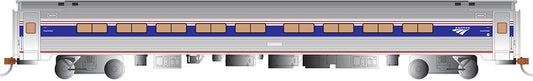 Bachmann - Ho AMFLEET COACH COACHCLASS