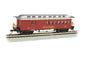 Bachmann - Ho 1880 Combine D&S 150