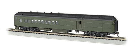 Bachmann - Ho 72'Hvgt Combine Undec