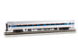 Bachmann - N Amfleet Lighted Coach Class #82560