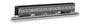 Bachmann - N 85'Ss Coach W/lite B&O