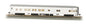 Bachmann - Ho 85' Ss Obser Lighted Undec