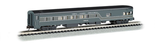 Bachmann - N 85'Ss Observation W/lite Nyc