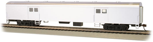 Bachmann - Ho 85'Smooth Side Baggage Undec