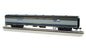 Bachmann - Ho 85'Smooth Side Baggage B&O 761