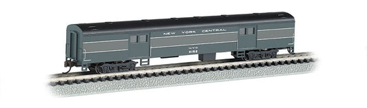Bachmann - N 72'Ss Baggage Nyc