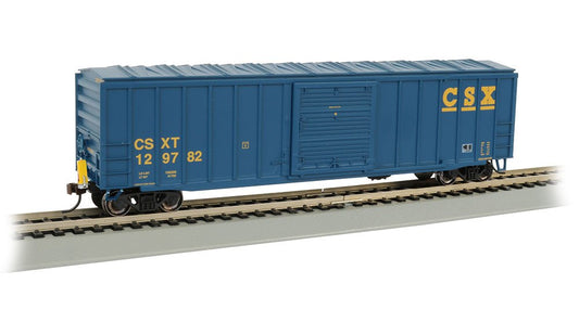 Bachmann - Ho 50'Ob Boxcar Csx