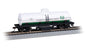 Bachmann - Quaker State #783 Track Clean