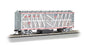 Bachmann - Ho Track Cleaning Car Up