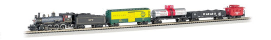 Bachmann - N TrailblaZer Set
