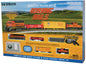 Bachmann - Roaring Rails Set