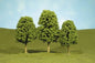 Bachmann - Scenescapes Deciduous Trees 3'