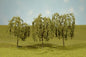 Bachmann - Scenescapes Willow Trees