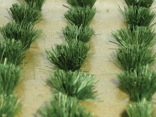 Bachmann - Detachable Grass Bushes