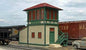 Bachmann - Ho Falls Junction Switch Tower