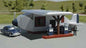 Bachmann - N Airplane Gas Station