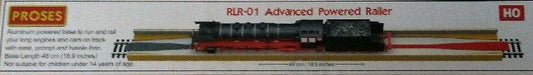 Bachmann - HO Powered Railer