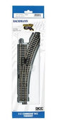 Bachmann - Ez Command Dcc Ho Rh Turnout
