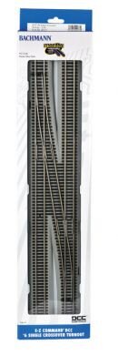 Bachmann - Ez Command Dcc Ho Lh Crossover