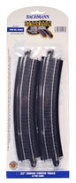 Bachmann - Ho 22' Radius Track Ez