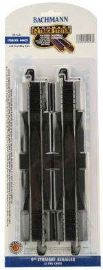 Bachmann - Ho 9' Straight Rerailer Ez