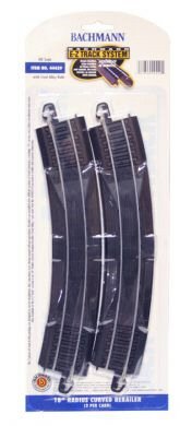 Bachmann - Ho 18' Radius Rerailer Ez