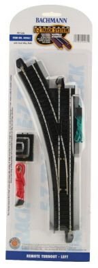 Bachmann - Ho Lh Remote Switch Ez