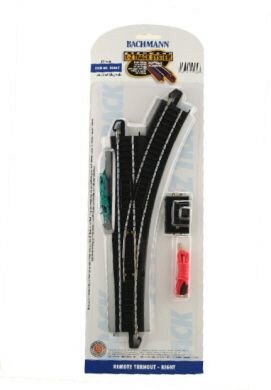 Bachmann - Ho Rh Remote Switch Ez