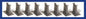 Bachmann - Ho Tall Pier Set Ez