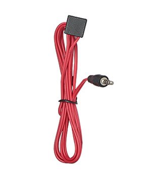 Bachmann - Ho Ez Plug-in Power Wire Red