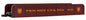 Bachmann - HO Girder Bridge PRR