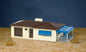 Bachmann - Ho Ranch House