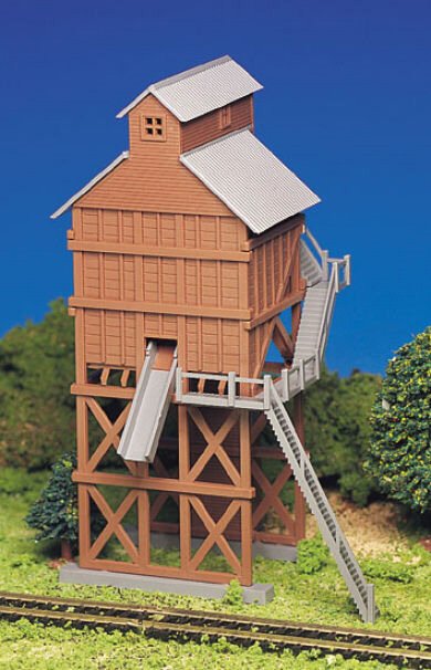 Bachmann - Ho Coaling Station