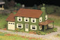 Bachmann - O Two Story House
