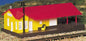 Bachmann - N Freight Station B/U