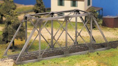 Bachmann - O Trestle Bridge