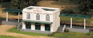 Bachmann - O Union Station