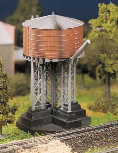 Bachmann - O Water Tower