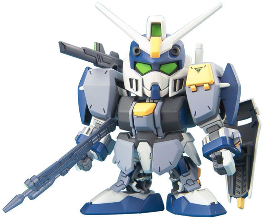 Bandai - SD BB#276 Duel Gundam'Gundam Seed'SD