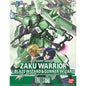 Bandai - 6 Zaku Warrior'Gundam Seed Destiny'1:100