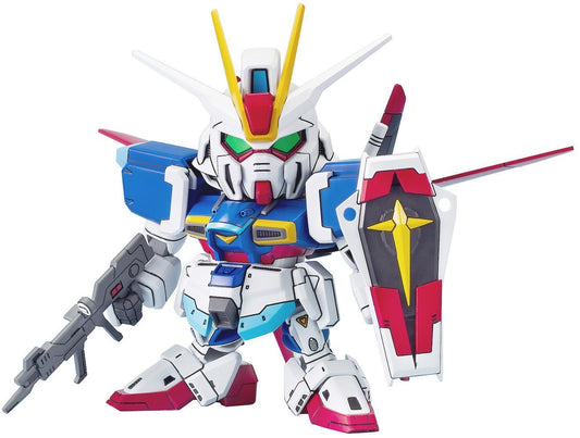 Bandai - SD BB#280 Force Impulse Gundam Seed SD