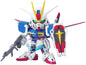 Bandai - SD BB#280 Force Impulse Gundam Seed SD