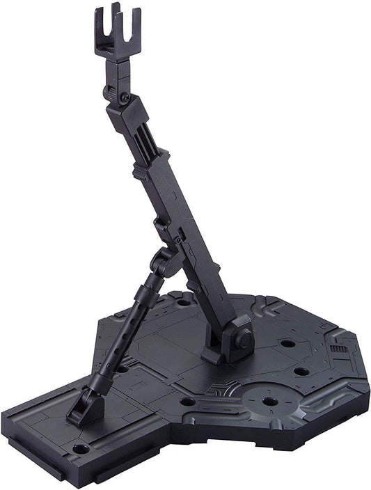 Bandai - AB Black Action Base 1 Bx-10