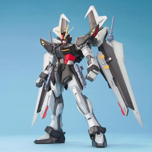 Bandai - MG Strike Noir Gundam